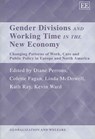 Gender Divisions and Working Time in the New Economy - Diane Perrons ; Colette Fagan ; Linda McDowell ; Kath Ray ; Kevin Ward - 9781845420208