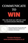 Communicate to Win - Carolina Rodriguez - 9781845493363