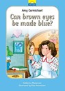 Amy Carmichael: Can brown eyes be made blue? - Catherine MacKenzie - 9781845501082