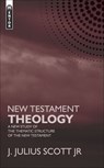 New Testament Theology - James J Scott - 9781845502560