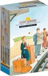 Lightkeepers Girls Box Set - Irene Howat - 9781845503192