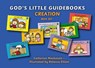 God's Little Guidebooks Creation - Catherine MacKenzie - 9781845505929