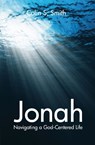 Jonah - Colin S. Smith - 9781845506391