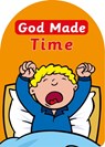 God Made Time - Catherine MacKenzie - 9781845506575