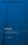 Amos : An Ordinary Man with an Extraordinary Message - NULL NULL NULL - 9781845507275