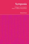 Symposia - Roland Boer - 9781845531010