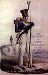 History of Coast Artillery in the British Army - K. W Maurice-Jones - 9781845740313