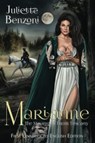 Marianne: The Stranger from Tuscany - BENZONI,  Juliette - 9781845832148