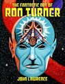 The Fantastic Art of Ron Turner - John Lawrence - 9781845832353