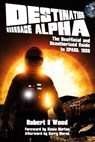 Destination: Moonbase Alpha - Robert E. Wood - 9781845839062