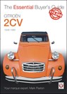 CitroeN 2cv - Mark Paxton - 9781845840990