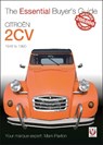 CitroeN 2cv - Mark Paxton - 9781845840990