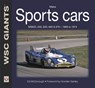 Matra sports cars - Ed McDonough - 9781845842611
