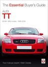Audi Tt - Mark Davies - 9781845846145