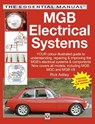 MGB Electrical Systems - Rick Astley - 9781845846381