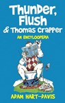 Thunder, Flush and Thomas Crapper - HART-DAVIS,  Adam - 9781845886097