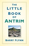 The Little Book of Antrim - Barry Flynn - 9781845888916