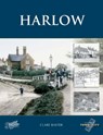Harlow - Clare Baster - 9781845891169