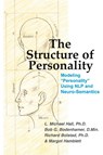 The Structure of Personality - L Michael Hall ; Bob G Bodenhamer ; Richard Bolstad - 9781845906757