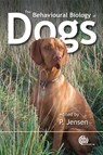 Behavioural Biology of Dogs - Per (Linkoping University Jensen - 9781845931872