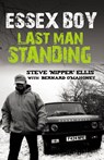 Essex Boy - Bernard O'Mahoney ; Steven Ellis - 9781845964993