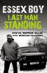 Essex Boy - Bernard O'Mahoney ; Steven Ellis - 9781845964993