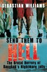 Send Them to Hell - Sebastian Williams - 9781845965815