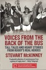 Voices from the Back of the Bus - Stewart McKinney - 9781845965921