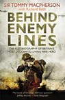 Behind Enemy Lines - Richard Bath ; Sir Tommy Macpherson - 9781845967086