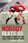 Nobody Beats Us - David Tossell - 9781845967314