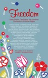 Freedom - Amnesty International - 9781845968571