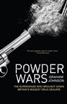 Powder Wars - Graham Johnson - 9781845968939