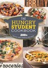 The Hungry Student Cookbook - Spruce - 9781846014185