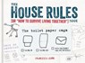 The House Rules Book - LEUNG,  Francesca - 9781846015052