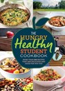 The Hungry Healthy Student Cookbook - Spruce - 9781846015243