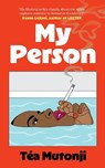 My Person - Tea Mutonji - 9781846016547