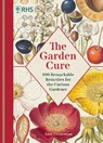 The Garden Cure - Ann Treneman - 9781846016806