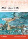 Actium 31 BC - Si Sheppard - 9781846034053