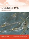 Dunkirk 1940 - DILDY,  Douglas C. - 9781846034572