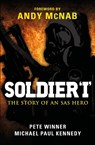 Soldier ‘I’ - Michael Paul Kennedy ; Pete Winner ; Andy McNab - 9781846039959