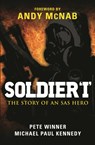 Soldier ‘I’ - Michael Paul Kennedy ; Pete Winner ; Andy McNab - 9781846039959