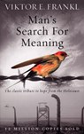 Man's Search For Meaning - Viktor E. Frankl - 9781846041242