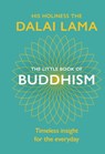 The Little Book Of Buddhism - Dalai Lama - 9781846046049