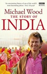 The Story of India - Michael Wood - 9781846074608