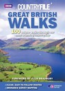 Countryfile: Great British Walks - Cavan Scott - 9781846078835
