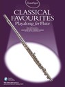 Classical Favorites: Guest Spot Series [With 2 CDs] - Hal Leonard Corp - 9781846093081
