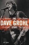 Dave Grohl Story - Jeff Apter - 9781846097621