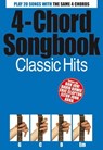 4-Chord Songbook Classic Hits -  - 9781846097751