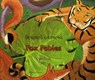 Fox Fables in Gujarati and English - Dawn Casey - 9781846110115
