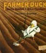 Farmer Duck in Bulgarian and English - Martin Waddell ; Helen Oxenbury - 9781846110375
